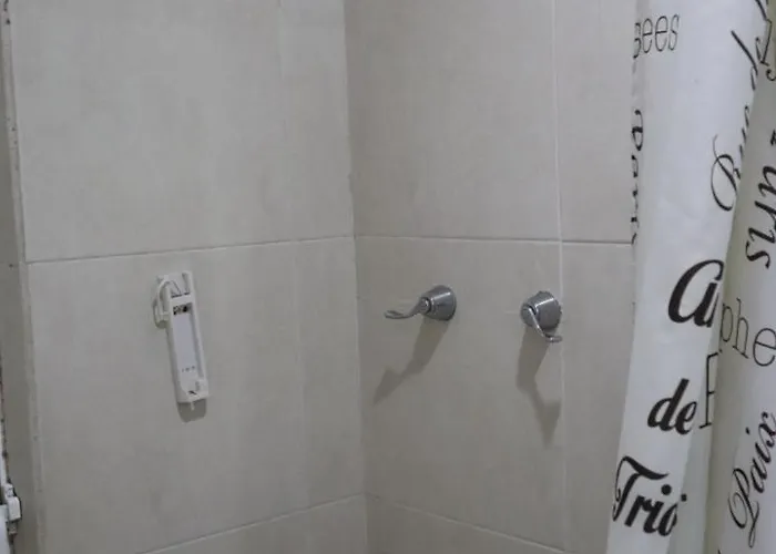 Apartamento Super Con Baño Y Cocina Excelente Ubicación
