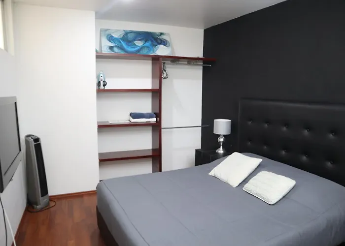 Super Con Baño Y Cocina Excelente Ubicación Apartamento *
