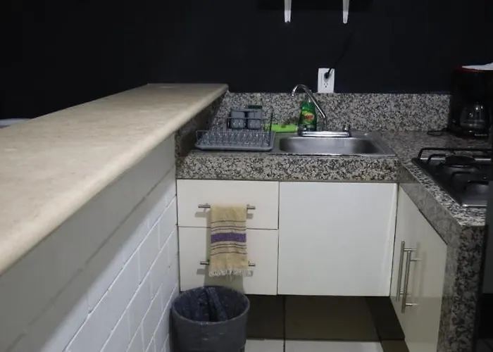 Super Con Baño Y Cocina Excelente Ubicación