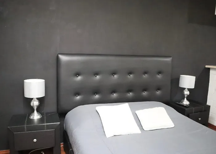 Apartamento Super Con Baño Y Cocina Excelente Ubicación
