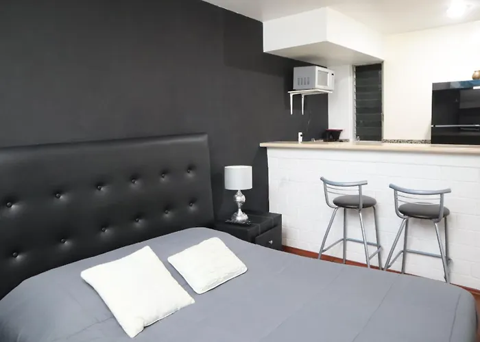 Super Con Baño Y Cocina Excelente Ubicación Apartamento *