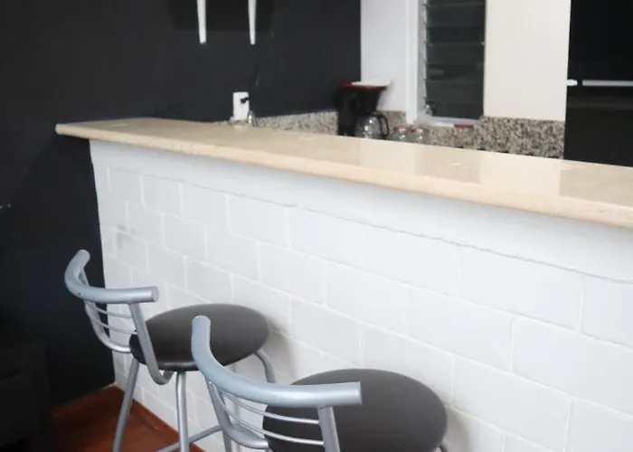 Super Con Baño Y Cocina Excelente Ubicación México DF