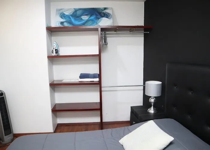 Super Con Baño Y Cocina Excelente Ubicación